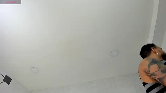 JackBlanco  online show from 10/03/25, 04:20