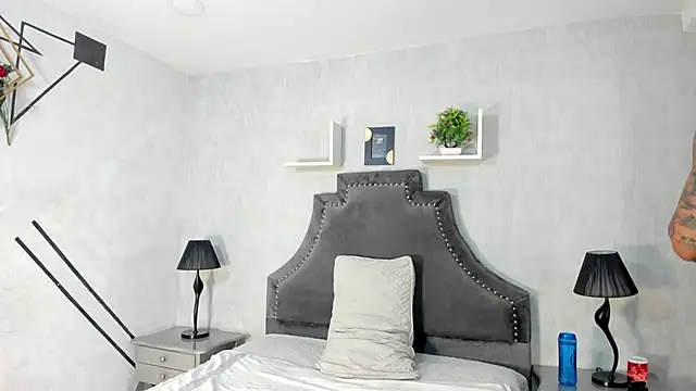 JackBlanco  online show from 10/04/25, 04:10