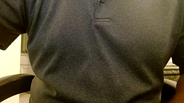 GirthBullger4You online show from 10/08/25, 04:32