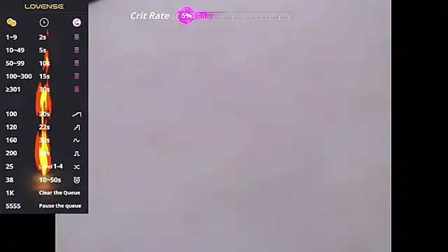 lorenitha 20 online show from 04/06/26, 03:13