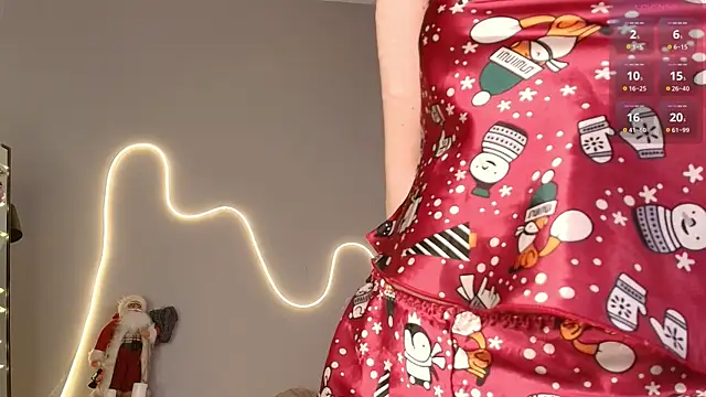 Emily relish online show from 01/06/26, 01:04