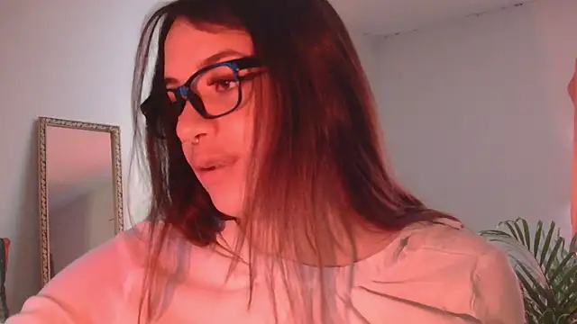Miss oliviaa online show from 02/22/25, 02:30