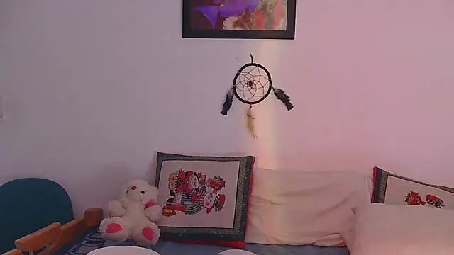 Miss oliviaa online show from 03/14/25, 09:00