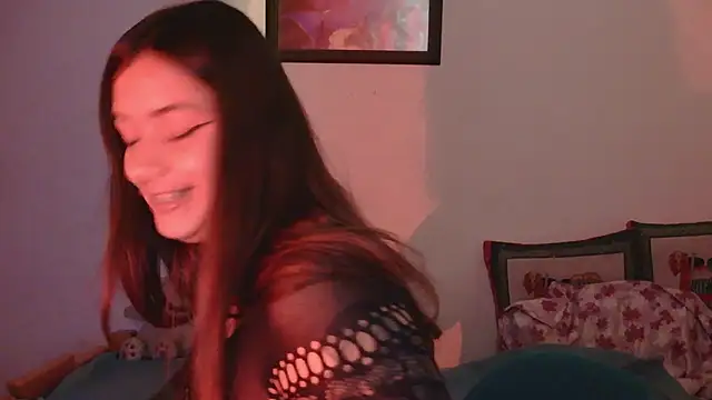 Miss oliviaa online show from 03/20/25, 04:53