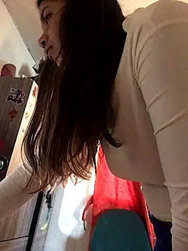 Miss oliviaa online show from 09/14/25, 02:05