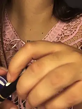 Miss oliviaa online show from 11/29/25, 08:01