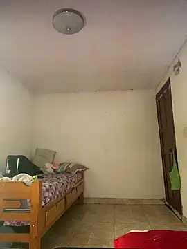 Miss oliviaa online show from 02/08/26, 10:02