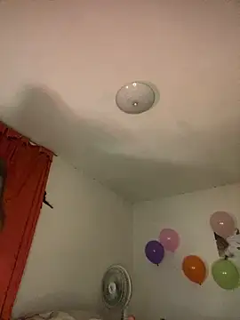 Miss oliviaa online show from 03/16/26, 01:00