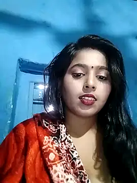 Sweet-Rani online show from 12/12/24, 08:03