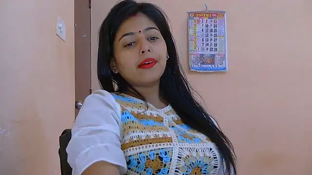 Sweet-Rani online show from 11/12/25, 06:58