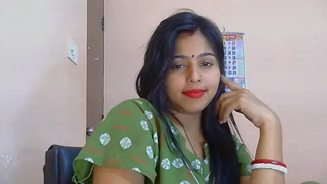 Sweet-Rani online show from 11/12/25, 07:13