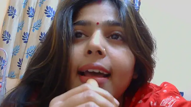 Sweet-Rani online show from 04/05/26, 07:11