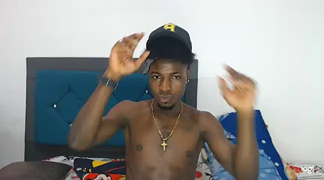 logannth online show from 03/03/25, 02:59