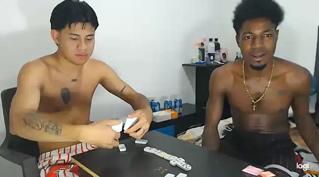 logannth online show from 03/13/25, 07:53