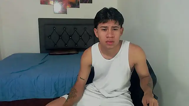 logannth online show from 10/20/25, 07:53