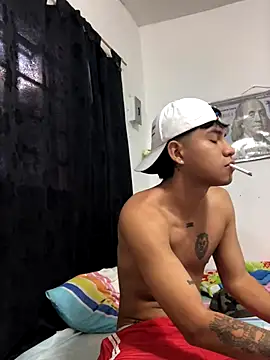 logannth online show from 11/14/25, 07:01