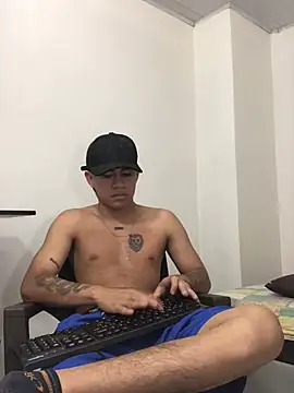 logannth online show from 01/17/26, 06:40