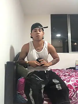 logannth online show from 02/01/26, 01:26