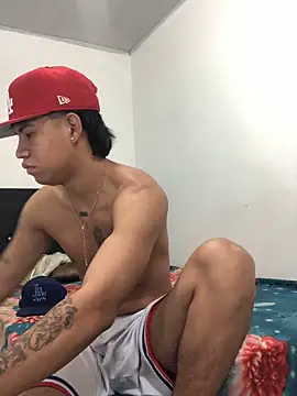 logannth online show from 02/10/26, 04:55