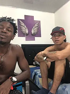 logannth online show from 02/21/26, 06:03