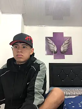 logannth online show from 02/23/26, 01:36