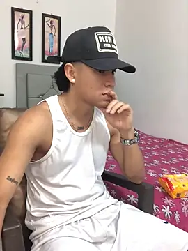 logannth online show from 03/05/26, 01:29