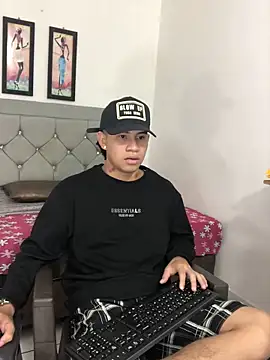 logannth online show from 03/07/26, 07:55