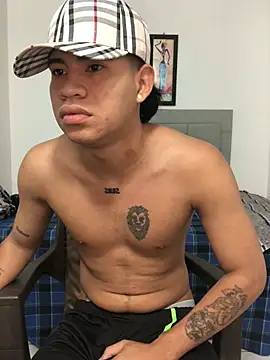 logannth online show from 03/10/26, 03:50