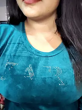 cutepragya2 online show from 01/13/26, 05:02