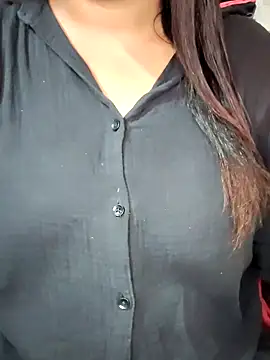 cutepragya2 online show from 02/20/26, 06:59