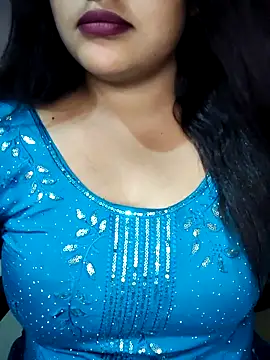 cutepragya2 online show from 05/12/26, 08:50
