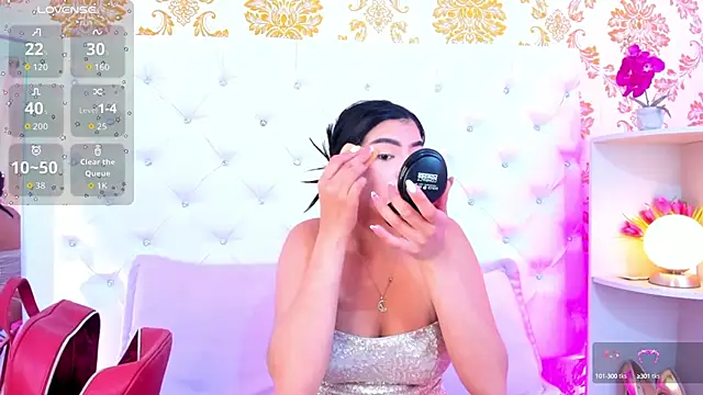 emaa lambert online show from 09/26/25, 08:02