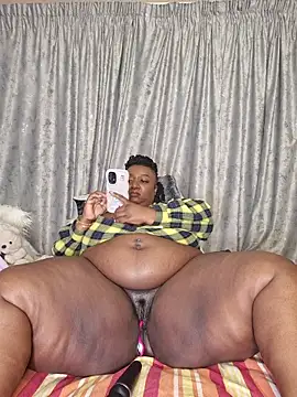 ThickianaRider online show from 11/15/25, 03:48