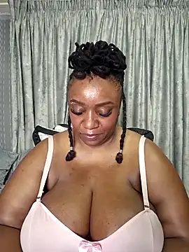 ThickianaRider online show from 03/21/26, 03:00