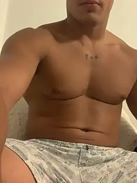 Babzinho  online show from 12/16/24, 03:19