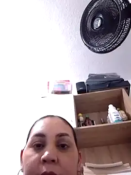 Snapshot of MirandaSoto chatting on 01/24/25, 05:00 MirandaSoto online show from 01/24/25, 05:00