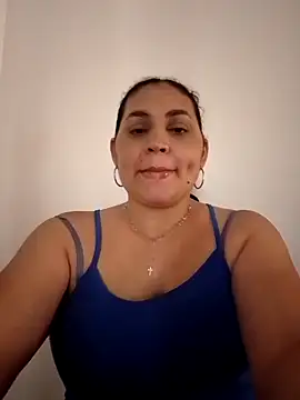 Snapshot of MirandaSoto chatting on 01/25/25, 07:07 MirandaSoto online show from 01/25/25, 07:07