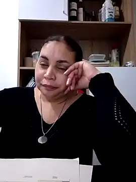 Snapshot of MirandaSoto chatting on 01/28/25, 06:28 MirandaSoto online show from 01/28/25, 06:28