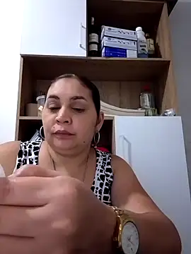 Snapshot of MirandaSoto chatting on 02/01/25, 02:45 MirandaSoto online show from 02/01/25, 02:45