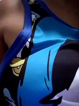 Snapshot of MirandaSoto chatting on 03/22/25, 06:54 MirandaSoto online show from 03/22/25, 06:54