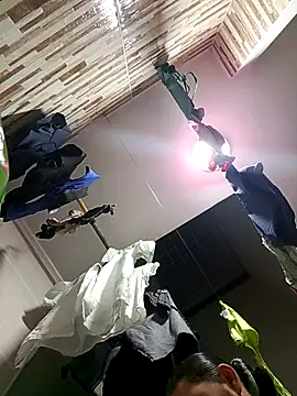 Snapshot of MirandaSoto chatting on 10/26/25, 03:45 MirandaSoto online show from 10/26/25, 03:45