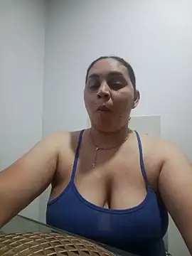 MirandaSoto online show from 03/20/26, 04:06