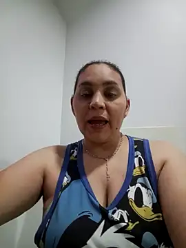 MirandaSoto online show from 05/02/26, 04:06