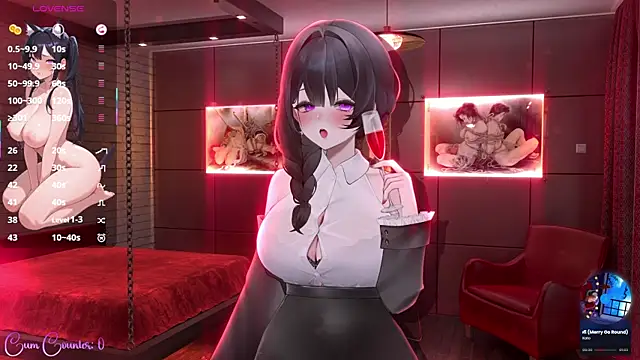 Antares star online show from 11/24/25, 05:23