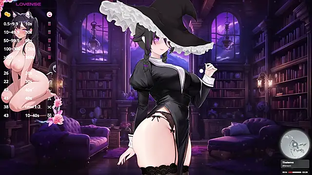 Antares star online show from 04/19/26, 03:44