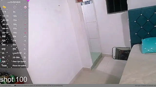 alexispaez457062 online show from 12/31/24, 11:39