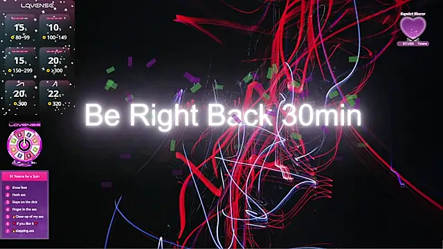 alexispaez457062 online show from 02/22/25, 09:23