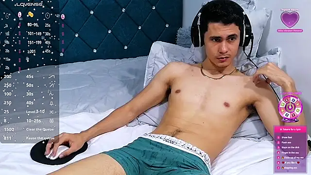 alexispaez457062 online show from 03/21/25, 03:44