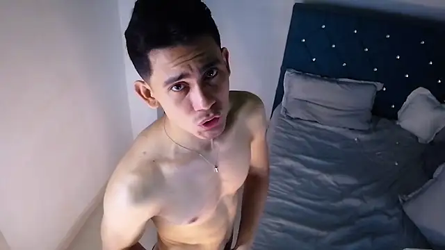 alexispaez457062 online show from 11/01/25, 12:45