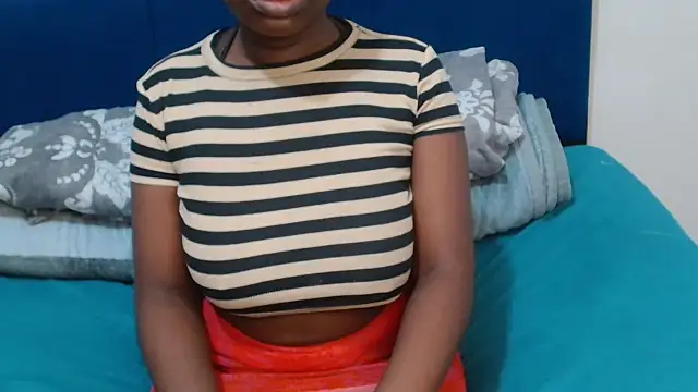 MilkyTitties online show from 07/13/26, 12:41